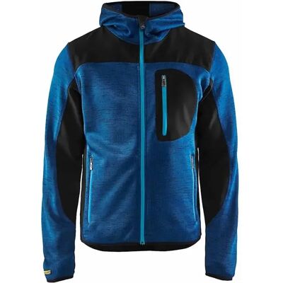 Hoodie Blaklader Bleu 2XL Homme Hoodie Blaklader Bleu 2XL Homme
