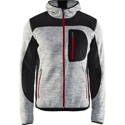 Hoodie Blaklader Gris XL Homme Hoodie Blaklader Gris XL Homme