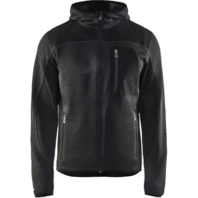 Hoodie Blaklader Gris 4XL Homme Hoodie Blaklader Gris 4XL Homme
