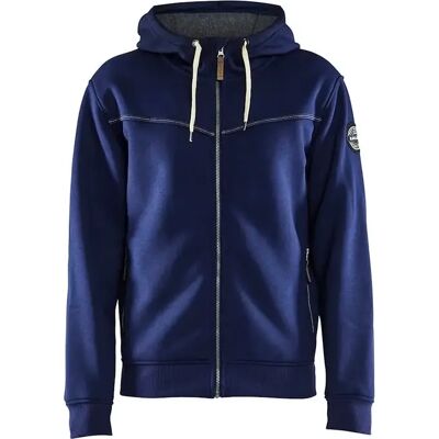 Kapuzenjacke Blaklader Bleu 2XL Homme Kapuzenjacke Blaklader Bleu 2XL Homme