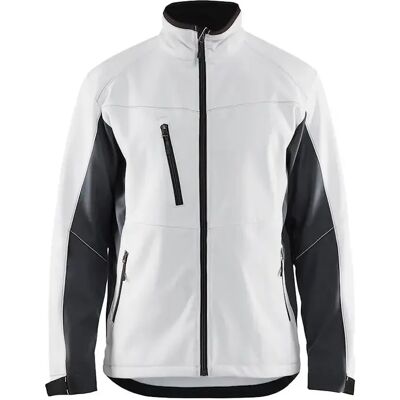 Regenjacke Blaklader Blanc XL Homme Regenjacke Blaklader Blanc XL Homme