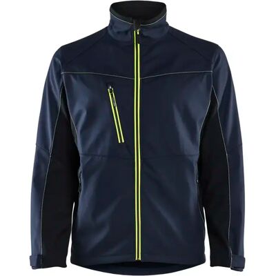 Regenjacke Blaklader Bleu XL Homme Regenjacke Blaklader Bleu XL Homme