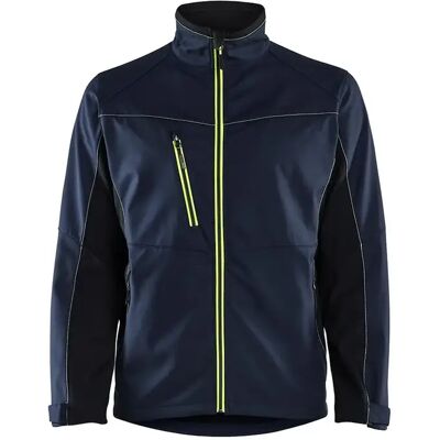 Regenjacke Blaklader Bleu 4XL Homme Regenjacke Blaklader Bleu 4XL Homme