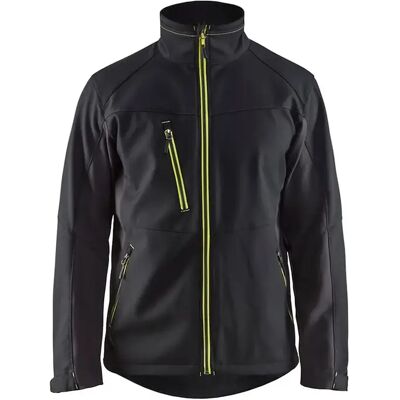 Regenjacke Blaklader Noir 4XL Homme Regenjacke Blaklader Noir 4XL Homme