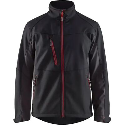 Regenjacke Blaklader Noir 4XL Homme Regenjacke Blaklader Noir 4XL Homme