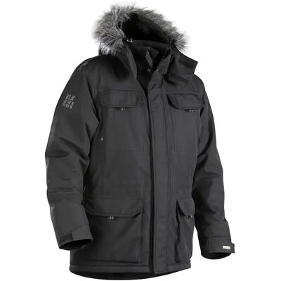 Kapuze Parka Blaklader Noir L Homme Kapuze Parka Blaklader Noir L Homme