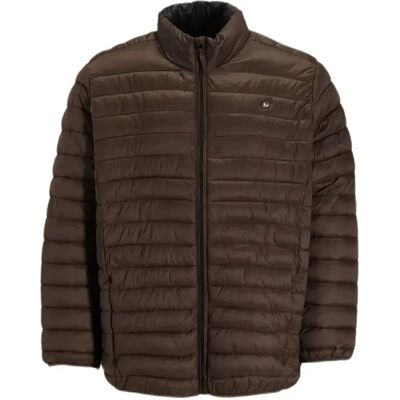 Daunenjacke mit Reißverschluss Blend Romsey Noir 5XL Homme Daunenjacke mit Reißverschluss Blend Romsey Noir 5XL Homme