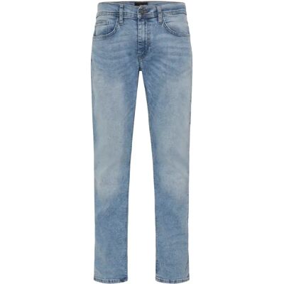 Slim Jeans Blend BHTwister 20713302 Bleu 33x30 Homme Slim Jeans Blend BHTwister 20713302 Bleu 33x30 Homme