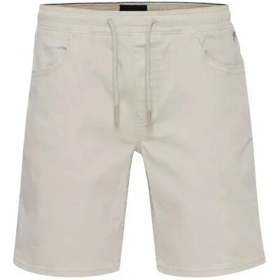 Denim Shorts Blend Twister Beige S Homme Denim Shorts Blend Twister Beige S Homme