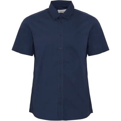Hemd Blend SEAsonal Noos Bleu XL Homme Hemd Blend SEAsonal Noos Bleu XL Homme