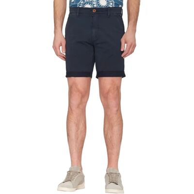 Shorts Blend Hurricane Bleu S Homme Shorts Blend Hurricane Bleu S Homme