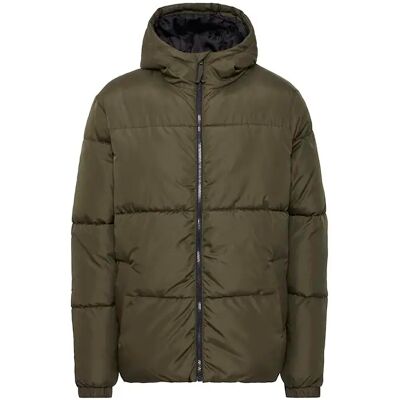 Daunenjacke mit Kapuze Blend elwin Vert XL Homme Daunenjacke mit Kapuze Blend elwin Vert XL Homme