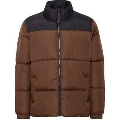 Daunenjacke Blend elwin Marron 2XL Homme Daunenjacke Blend elwin Marron 2XL Homme