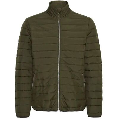 Daunenjacke Blend edmar Vert 2XL Homme Daunenjacke Blend edmar Vert 2XL Homme