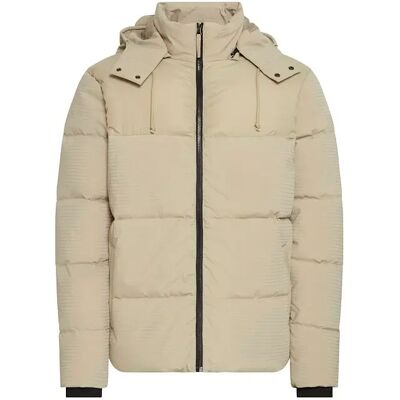 Daunenjacke Blend Eshan Beige 2XL Homme Daunenjacke Blend Eshan Beige 2XL Homme