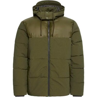 Daunenjacke mit Kapuze Blend BHEshan Vert XL Homme Daunenjacke mit Kapuze Blend BHEshan Vert XL Homme