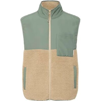 Weste Blend Ermin Vert L Homme Weste Blend Ermin Vert L Homme