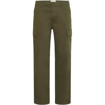 Cargo-Hose Blend BHNatan Vert 33x32 Homme Cargo-Hose Blend BHNatan Vert 33x32 Homme