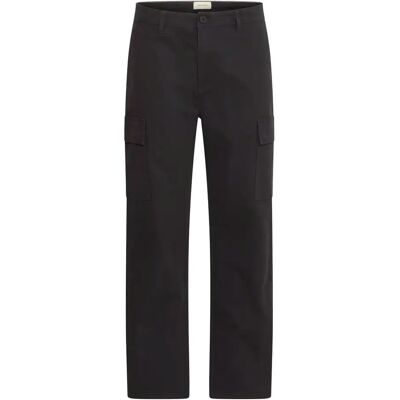 Cargo-Hose Blend BHNatan Noir 36x32 Homme Cargo-Hose Blend BHNatan Noir 36x32 Homme