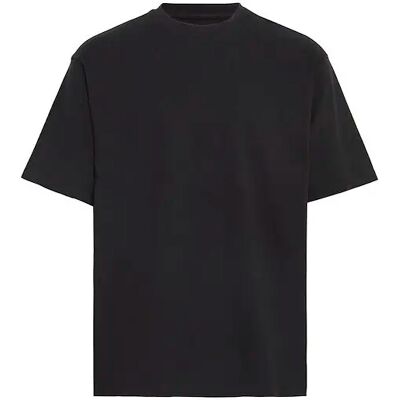 Oversized T-Shirt Blend Fisher Noir M Homme Oversized T-Shirt Blend Fisher Noir M Homme