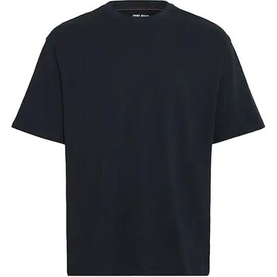 Oversized T-Shirt Blend Fisher Noir 2XL Homme Oversized T-Shirt Blend Fisher Noir 2XL Homme