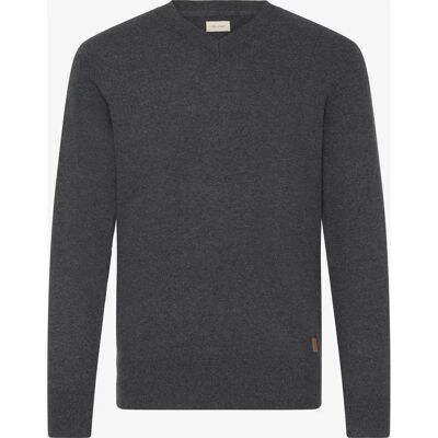 Pullover Blend Fibi Noir 2XL Homme Pullover Blend Fibi Noir 2XL Homme