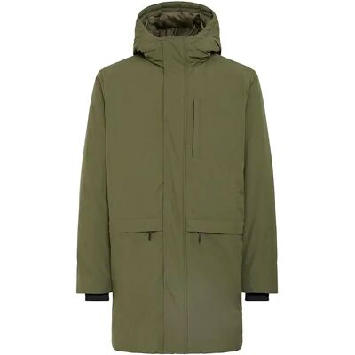 Parka Blend Ferdinan Vert S Homme Parka Blend Ferdinan Vert S Homme