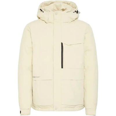 Daunenjacke Blend Faye Gris 2XL Homme Daunenjacke Blend Faye Gris 2XL Homme