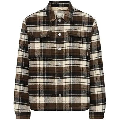 Fleece Blend Flint Noir L Homme Fleece Blend Flint Noir L Homme