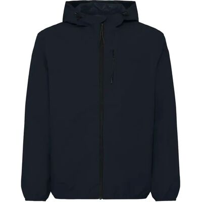 Kapuzenjacke Blend Flipper Bleu L Homme Kapuzenjacke Blend Flipper Bleu L Homme
