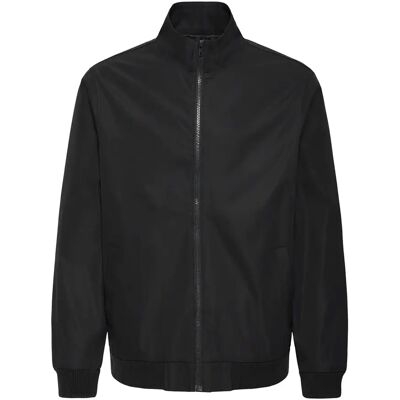 Regenjacke Blend BHEfi Noir M Homme Regenjacke Blend BHEfi Noir M Homme