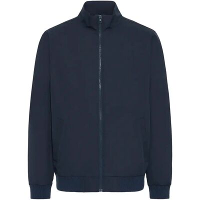 Regenjacke Blend BHEfi Bleu XL Homme Regenjacke Blend BHEfi Bleu XL Homme
