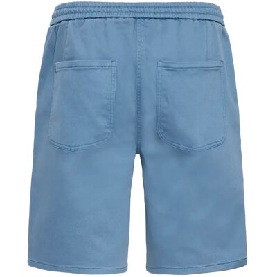 Denim Shorts Blend Thunder Bleu 2XL Homme Denim Shorts Blend Thunder Bleu 2XL Homme