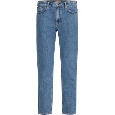 Lockere Jeans Blend Bhthunder 0288 NOOS Bleu 28x34 Homme Lockere Jeans Blend Bhthunder 0288 NOOS Bleu 28x34 Homme