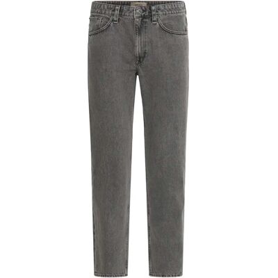 Lockere Jeans Blend Bhthunder 0288 NOOS Gris 40x32 Homme Lockere Jeans Blend Bhthunder 0288 NOOS Gris 40x32 Homme