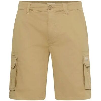 Cargo Shorts Blend He Morgan Regular Marron 2XL Homme Cargo Shorts Blend He Morgan Regular Marron 2XL Homme