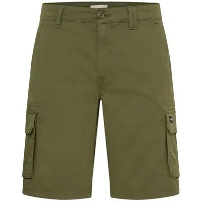 Cargo Shorts Blend He Morgan Regular Vert L Homme Cargo Shorts Blend He Morgan Regular Vert L Homme