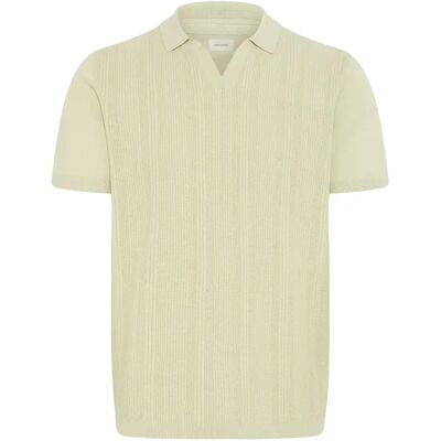 Polo-Shirt Blend Baron Split Vert XL Homme Polo-Shirt Blend Baron Split Vert XL Homme