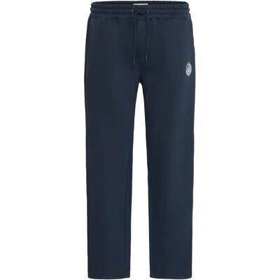 Jogginghose Blend Kian Wide Leg Bleu S Homme Jogginghose Blend Kian Wide Leg Bleu S Homme
