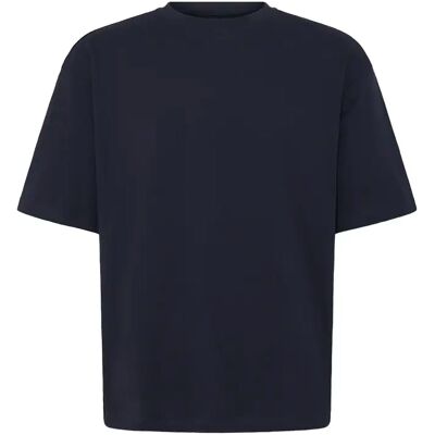 T-Shirt Blend Kody Graphic Bleu L Homme T-Shirt Blend Kody Graphic Bleu L Homme