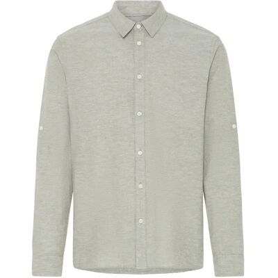 Langarmshirt Blend Aban Vert 2XL Homme Langarmshirt Blend Aban Vert 2XL Homme