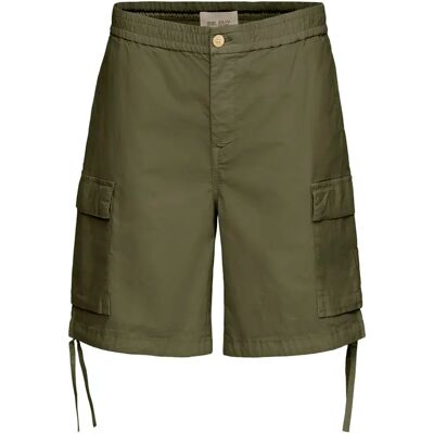 Cargo Shorts Blend BHMAXIM Vert 3XL Homme Cargo Shorts Blend BHMAXIM Vert 3XL Homme