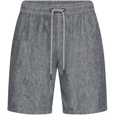 Shorts Blend Aban Bleu M Homme Shorts Blend Aban Bleu M Homme