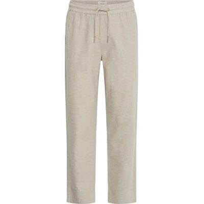 Hose Blend Aban Beige L Homme Hose Blend Aban Beige L Homme
