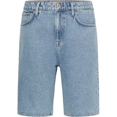 Shorts Blend Breeze Bleu L Homme Shorts Blend Breeze Bleu L Homme