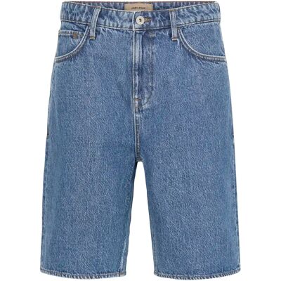 Shorts Blend Breeze Bleu 2XL Homme Shorts Blend Breeze Bleu 2XL Homme