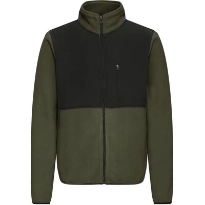Fleece Blend Mario Tech Vert 2XL Homme Fleece Blend Mario Tech Vert 2XL Homme