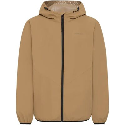 Kapuzenjacke Blend Flipper Marron 3XL Homme Kapuzenjacke Blend Flipper Marron 3XL Homme