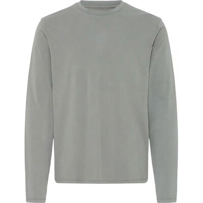 T-Shirt Blend BHKONSTANTIN Gris L Homme T-Shirt Blend BHKONSTANTIN Gris L Homme