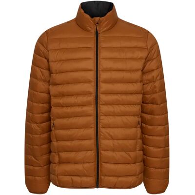 Daunenjacke mit Reißverschluss Blend Romsey Noos Orange 2XL Homme Daunenjacke mit Reißverschluss Blend Romsey Noos Orange 2XL Homme
